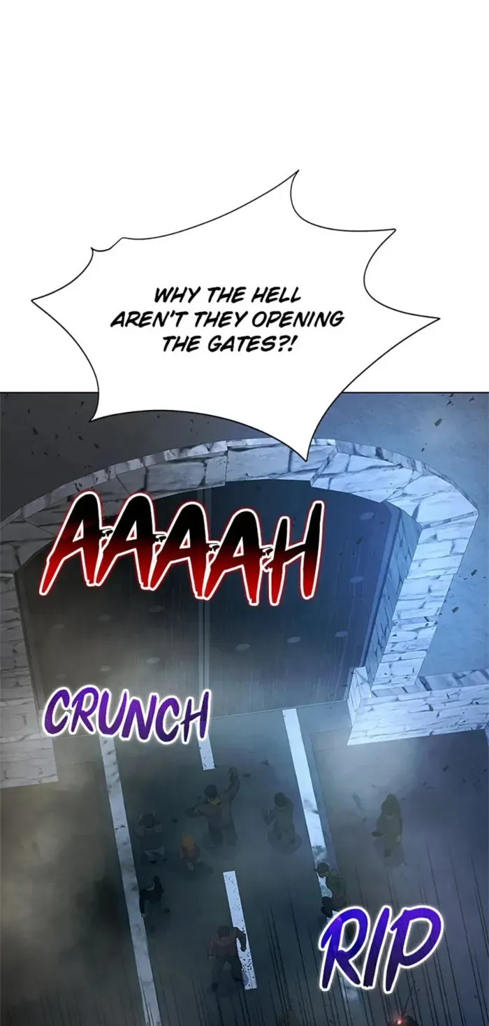 Read Carnivorous Hunter chapter 81 image 65 on Lezhin