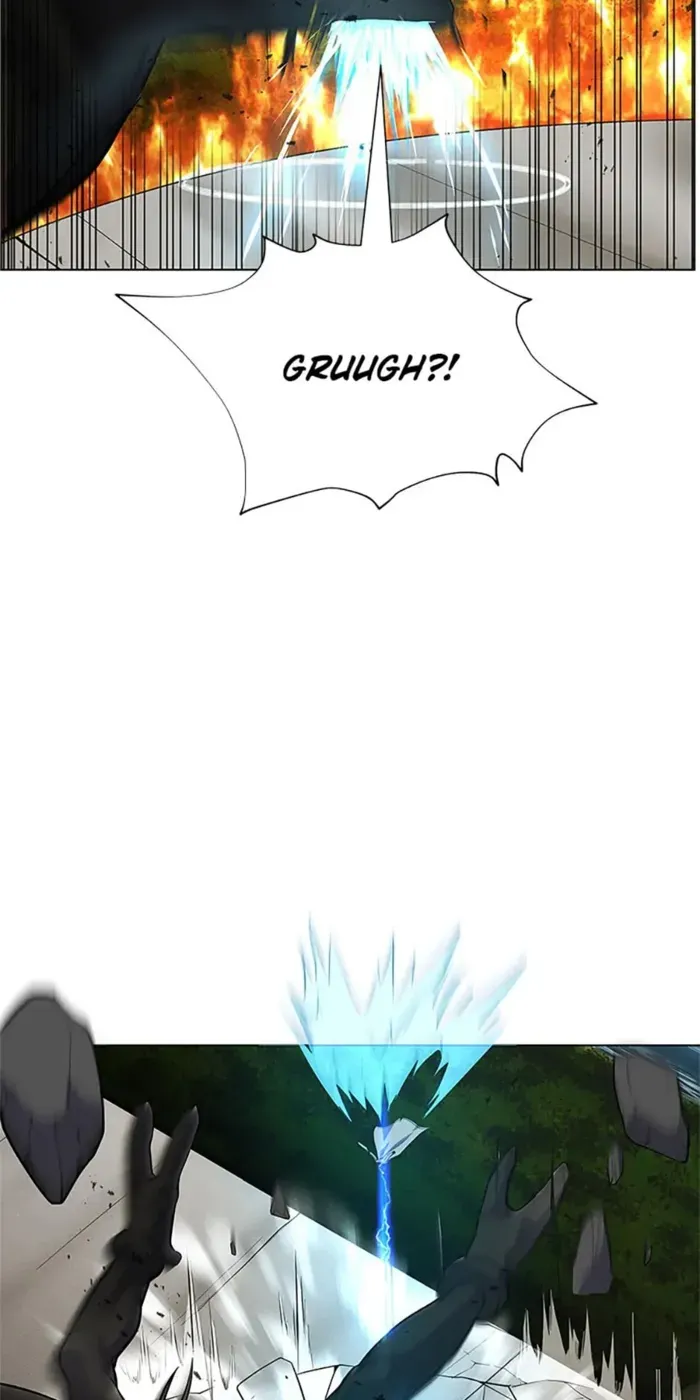 Read Carnivorous Hunter chapter 81 image 7 on Lezhin