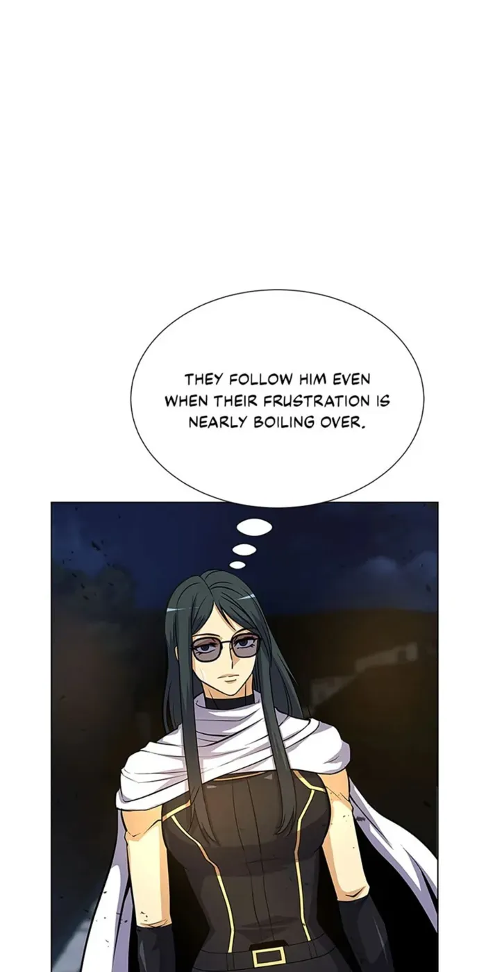 Read Carnivorous Hunter chapter 81 image 72 on Lezhin