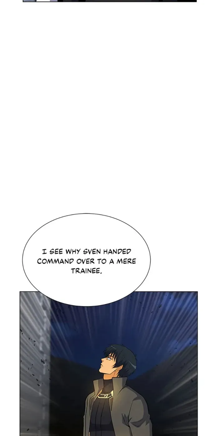 Read Carnivorous Hunter chapter 81 image 73 on Lezhin