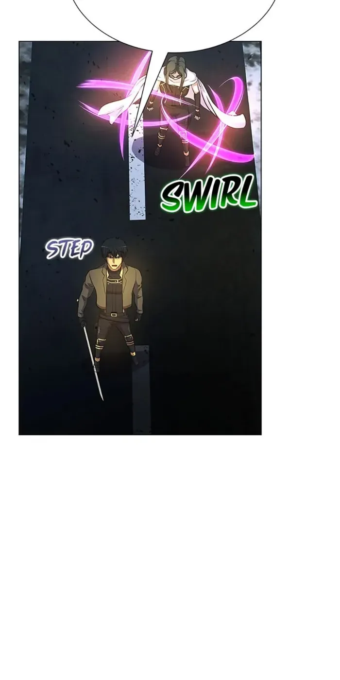 Read Carnivorous Hunter chapter 81 image 75 on Lezhin