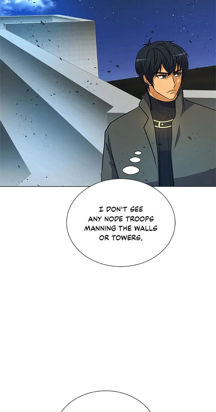 Read Carnivorous Hunter chapter 81 image 79 on Lezhin