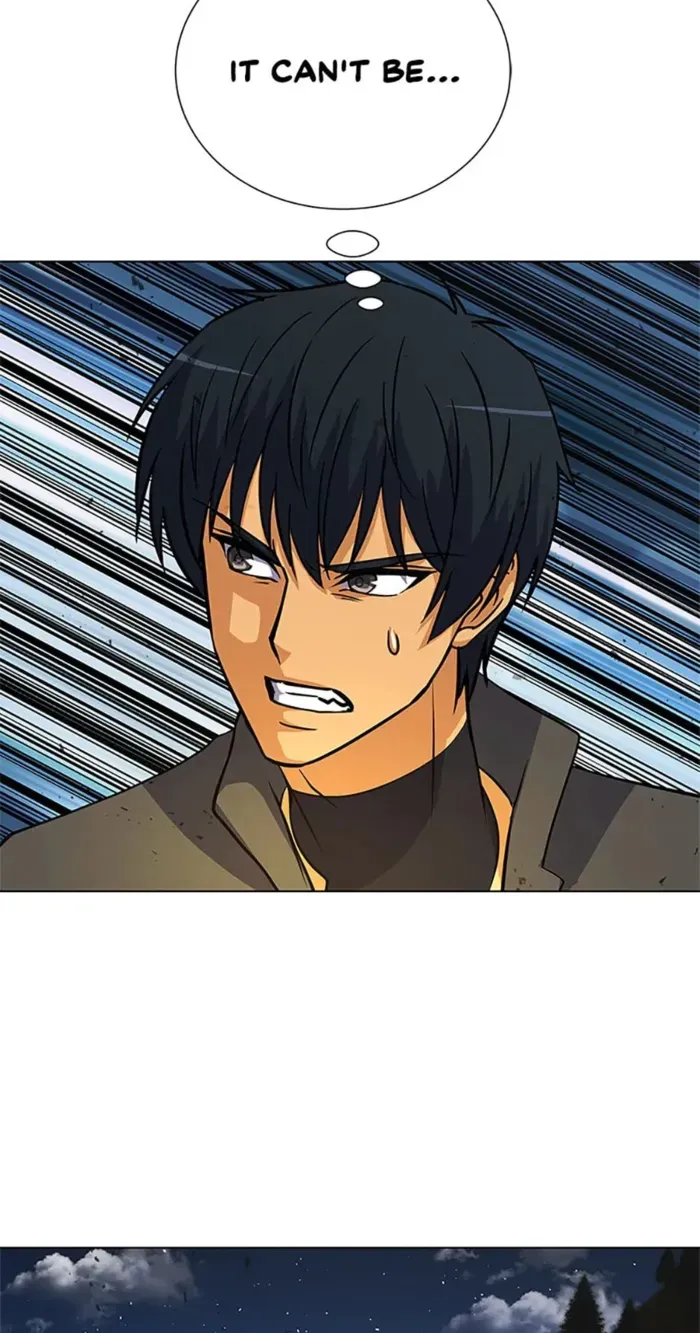 Read Carnivorous Hunter chapter 81 image 80 on Lezhin