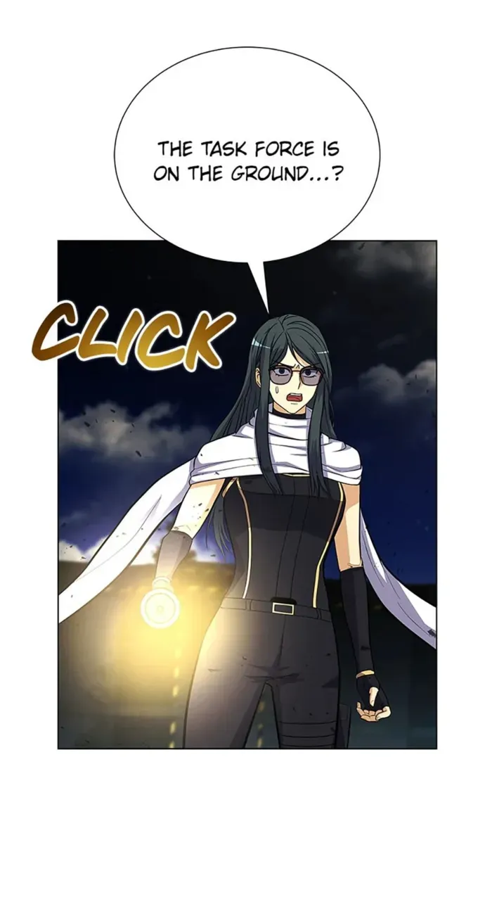 Read Carnivorous Hunter chapter 81 image 87 on Lezhin