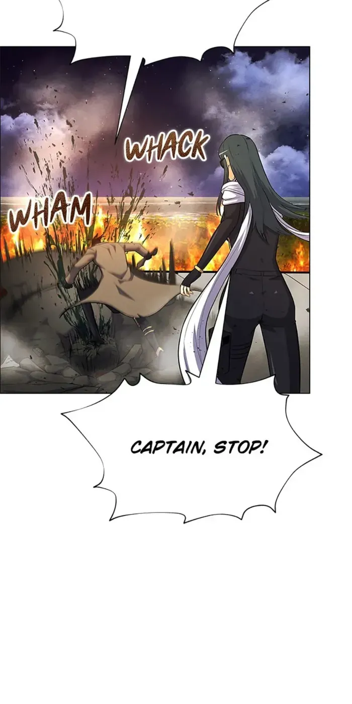 Read Carnivorous Hunter chapter 81 image 9 on Lezhin