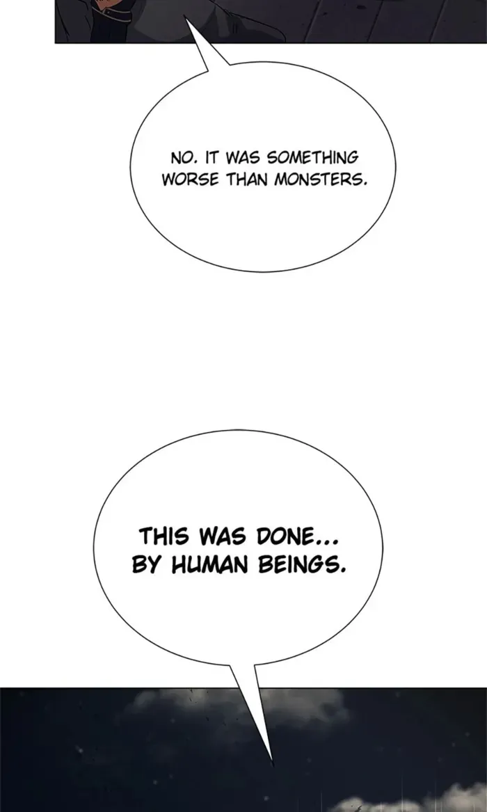 Read Carnivorous Hunter chapter 81 image 91 on Lezhin