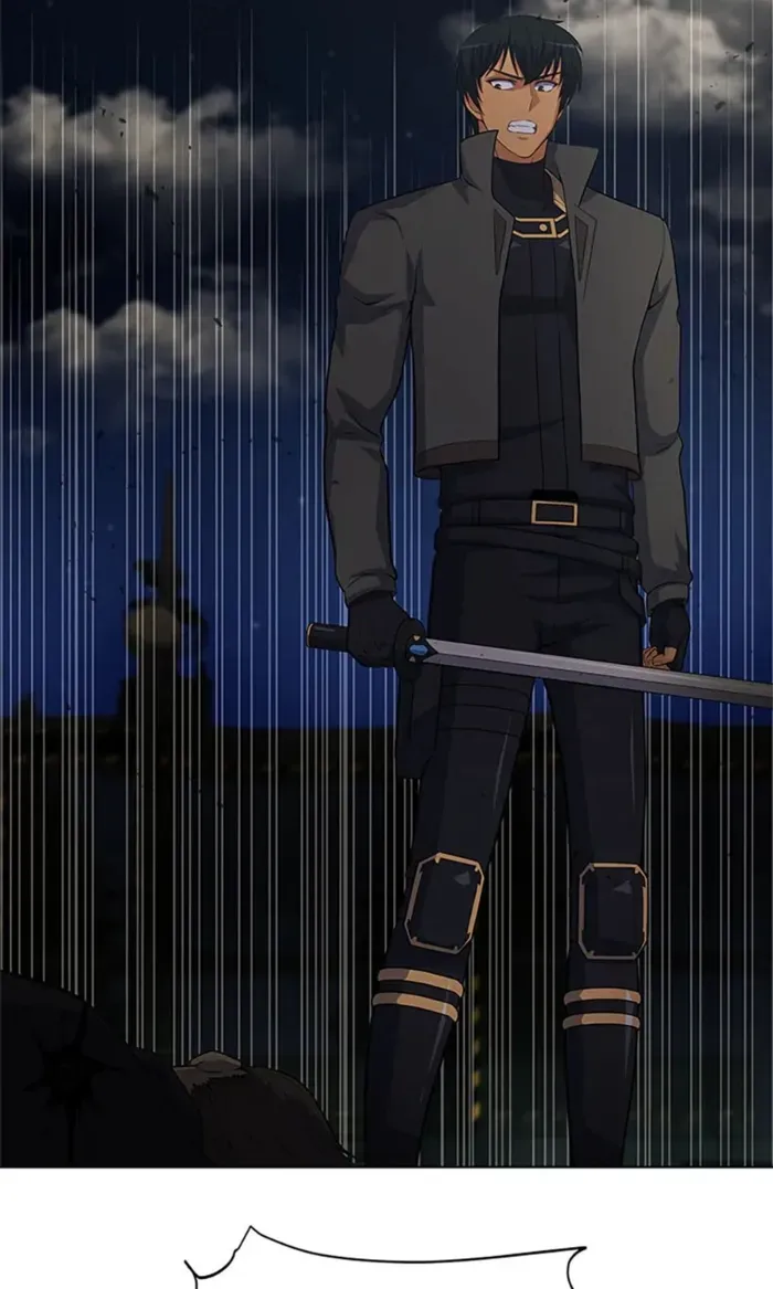 Read Carnivorous Hunter chapter 81 image 92 on Lezhin