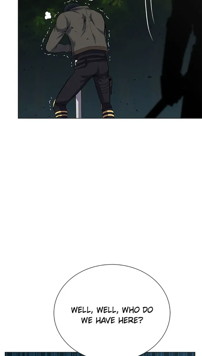 Read Carnivorous Hunter chapter 82 image 102 on Lezhin