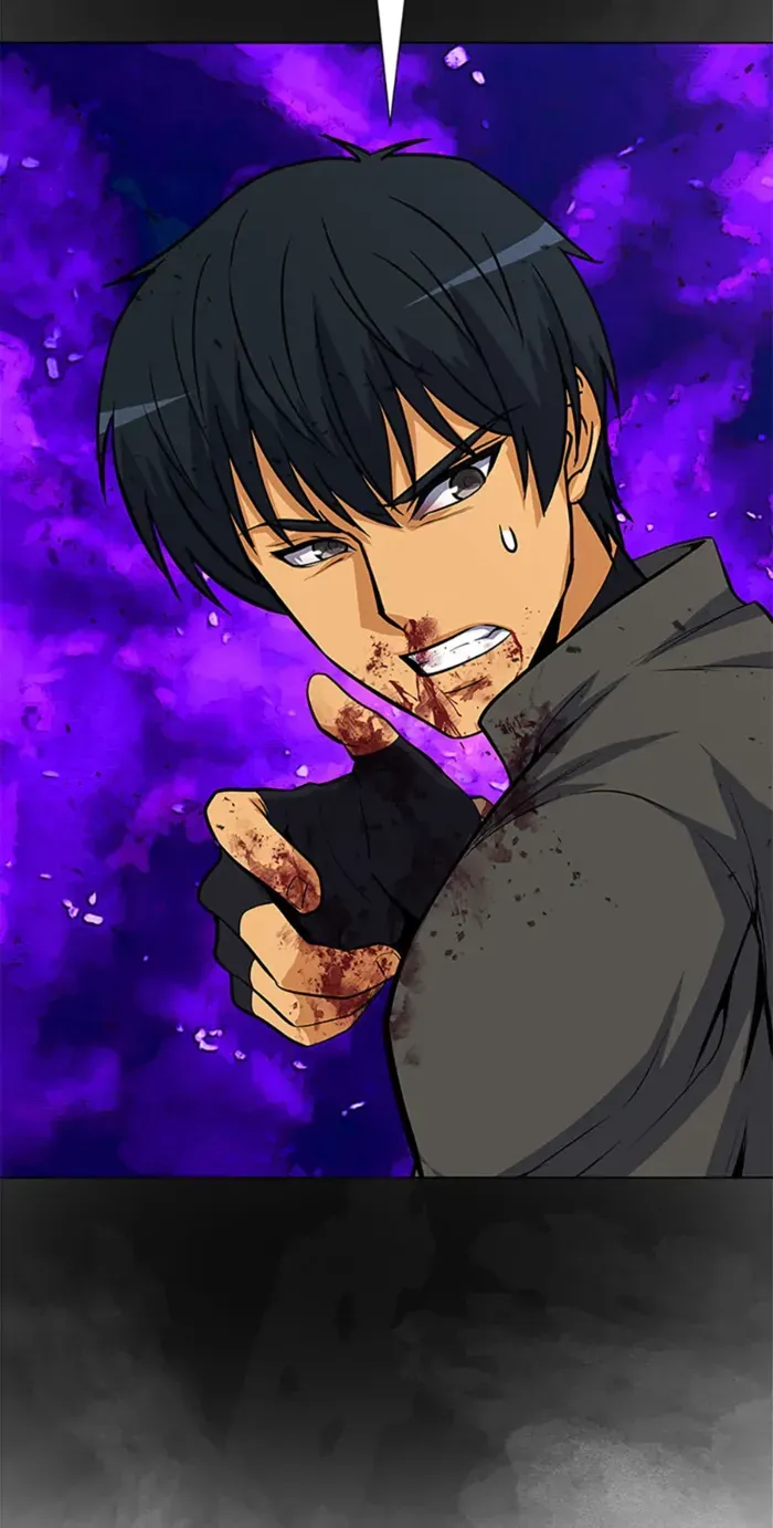 Read Carnivorous Hunter chapter 82 image 106 on Lezhin