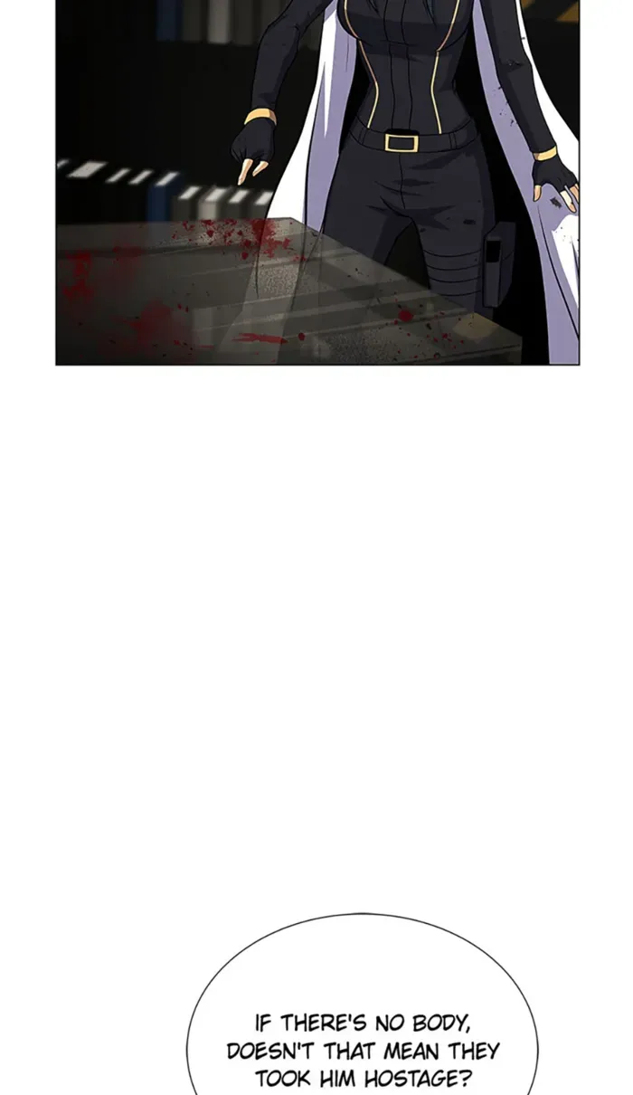 Read Carnivorous Hunter chapter 82 image 13 on Lezhin