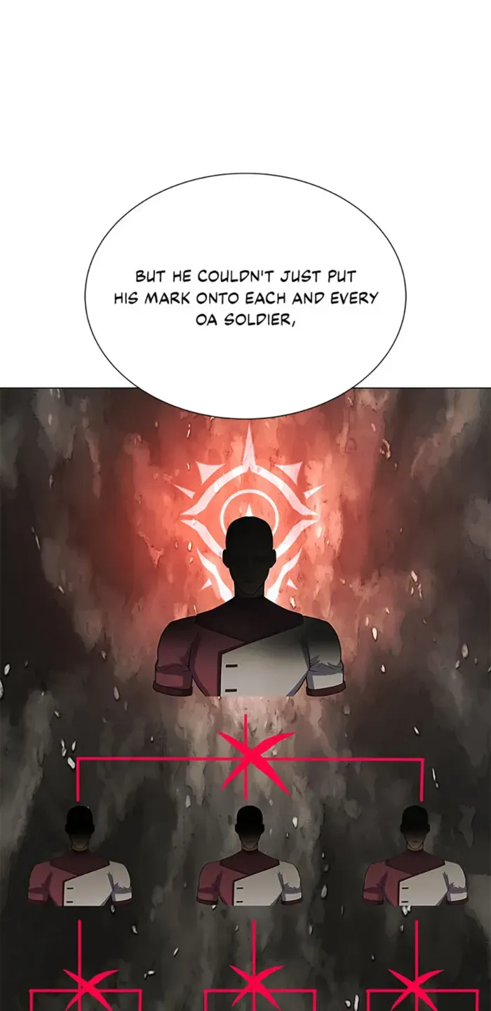 Read Carnivorous Hunter chapter 82 image 19 on Lezhin