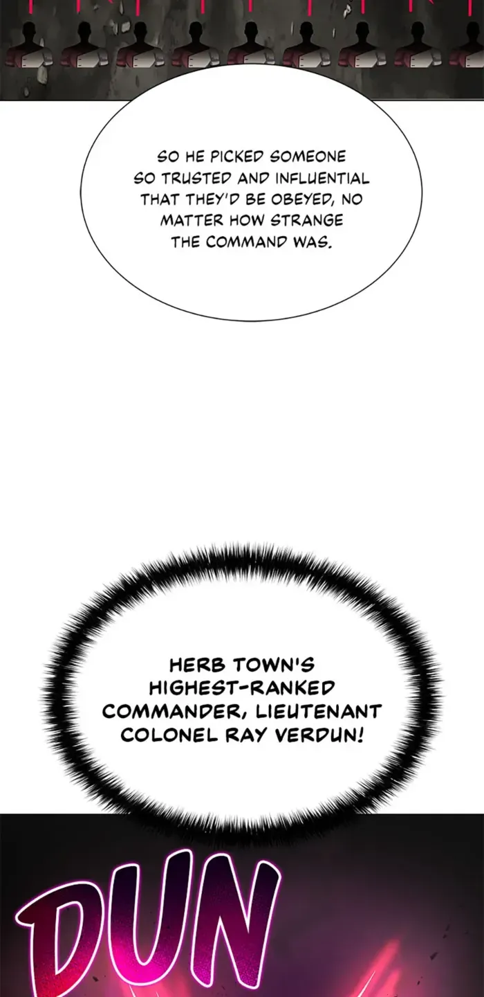 Read Carnivorous Hunter chapter 82 image 20 on Lezhin