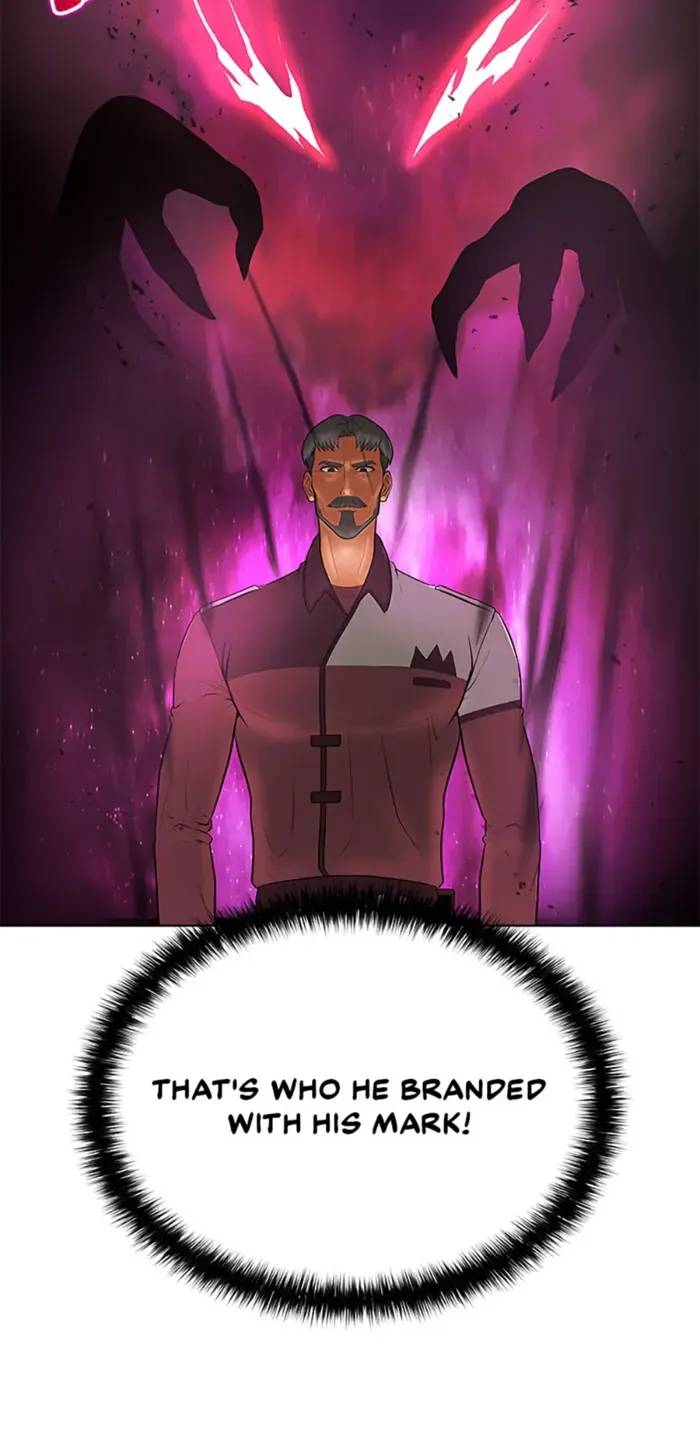 Read Carnivorous Hunter chapter 82 image 21 on Lezhin