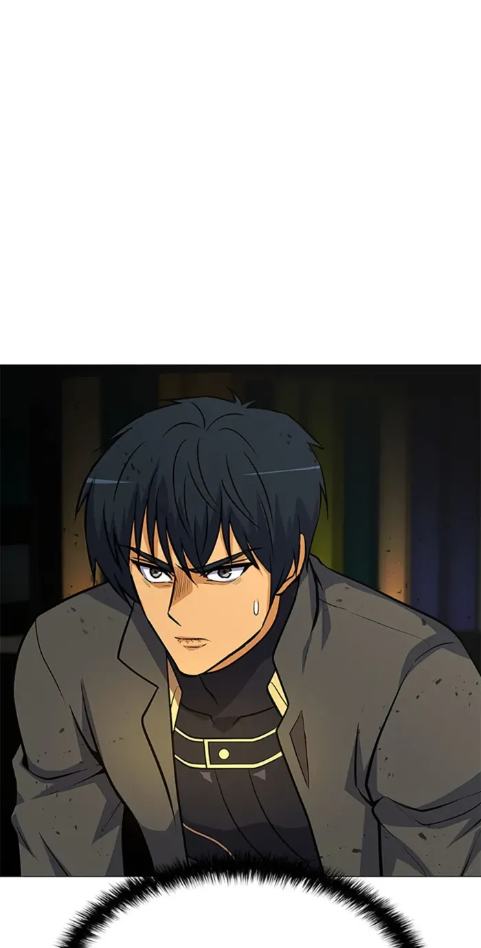 Read Carnivorous Hunter chapter 82 image 22 on Lezhin