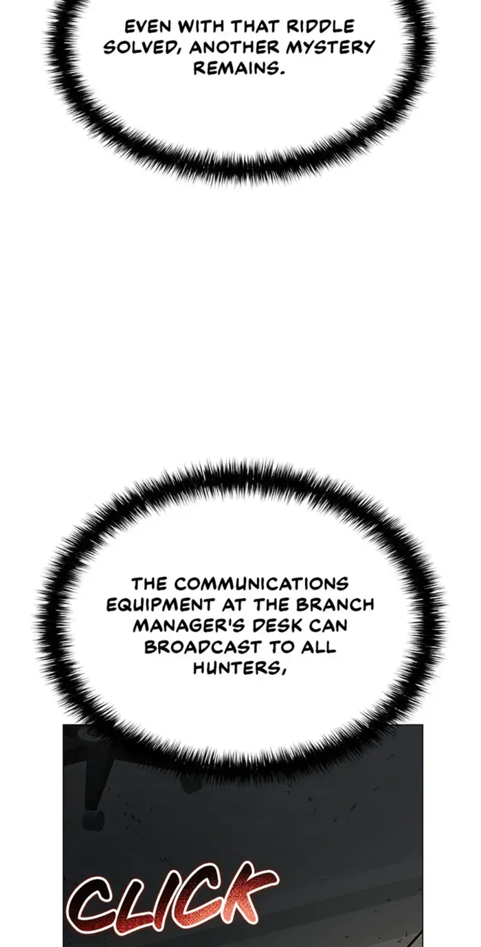 Read Carnivorous Hunter chapter 82 image 23 on Lezhin