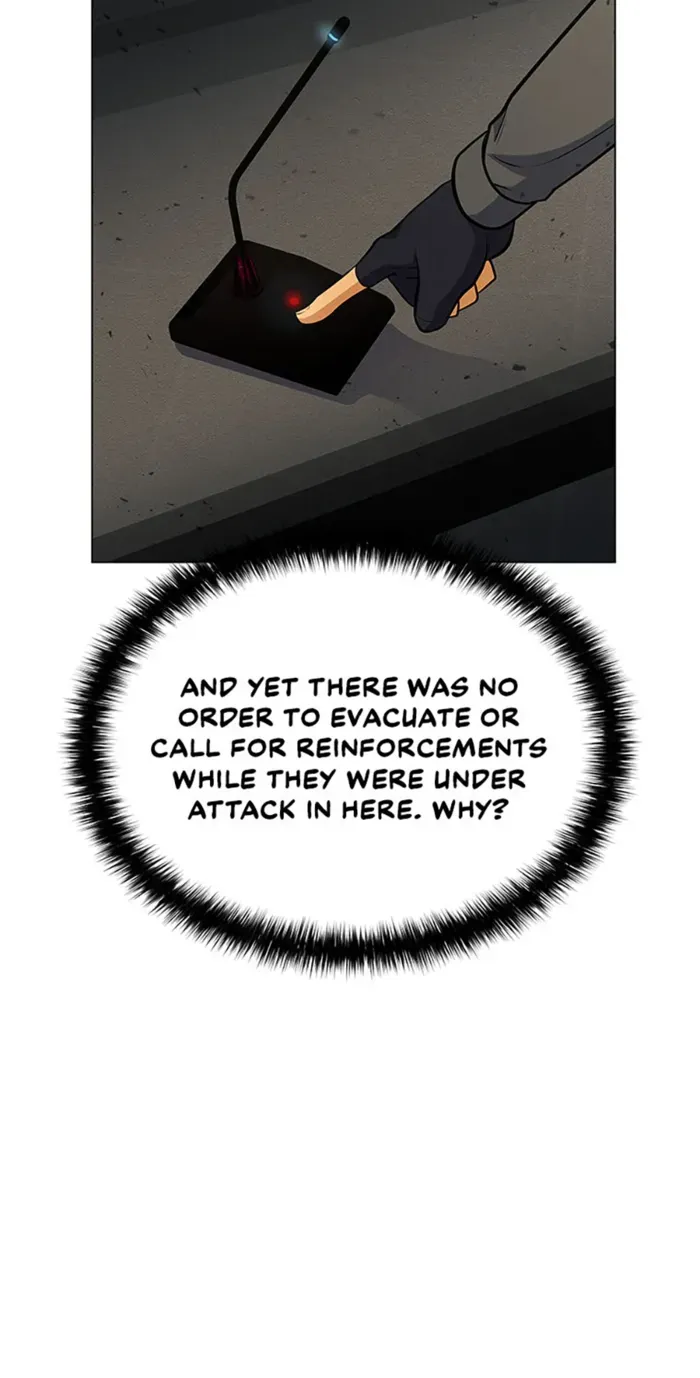 Read Carnivorous Hunter chapter 82 image 24 on Lezhin