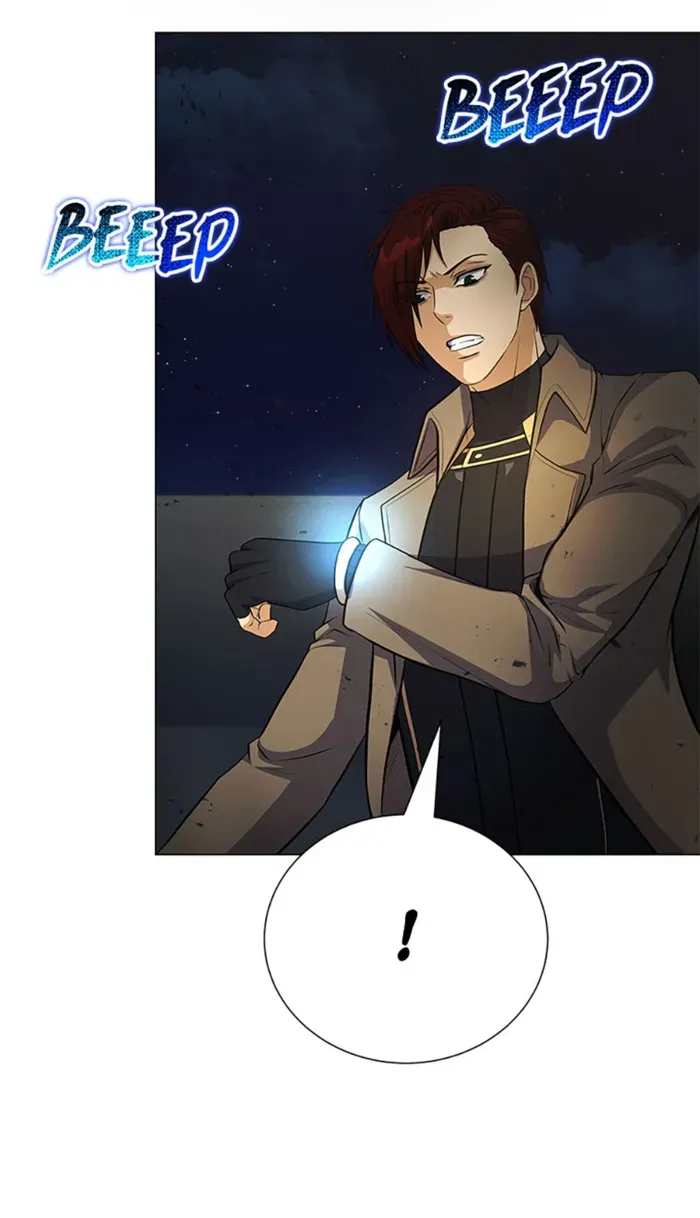 Read Carnivorous Hunter chapter 82 image 26 on Lezhin