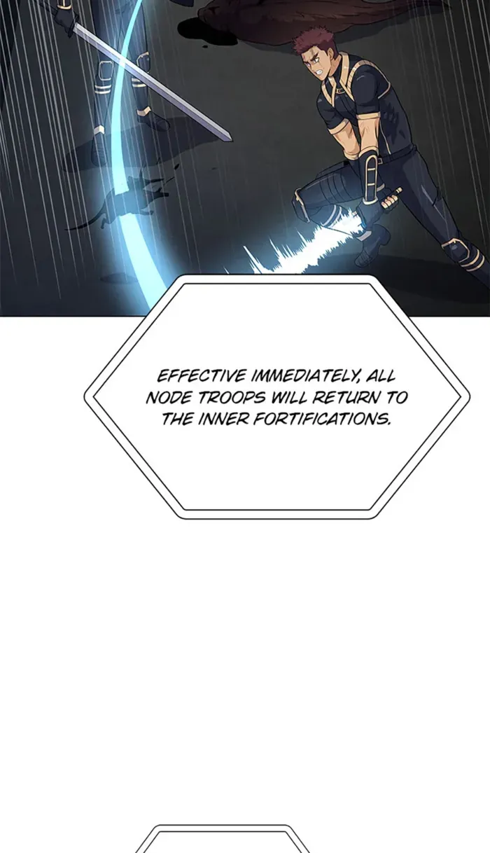 Read Carnivorous Hunter chapter 82 image 28 on Lezhin