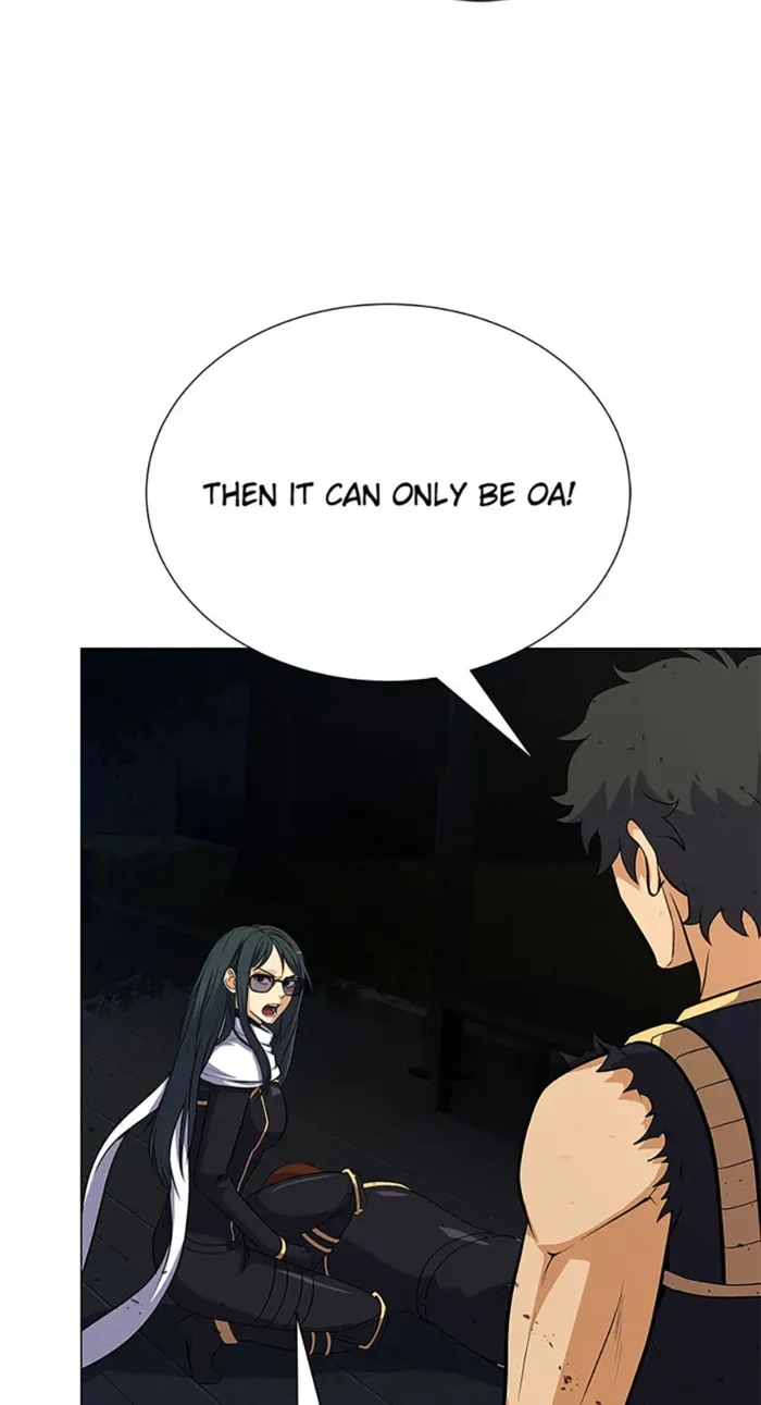 Read Carnivorous Hunter chapter 82 image 3 on Lezhin