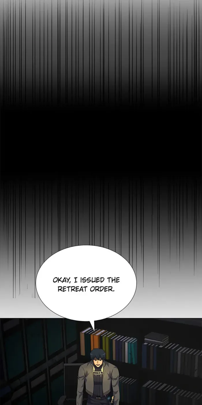 Read Carnivorous Hunter chapter 82 image 31 on Lezhin