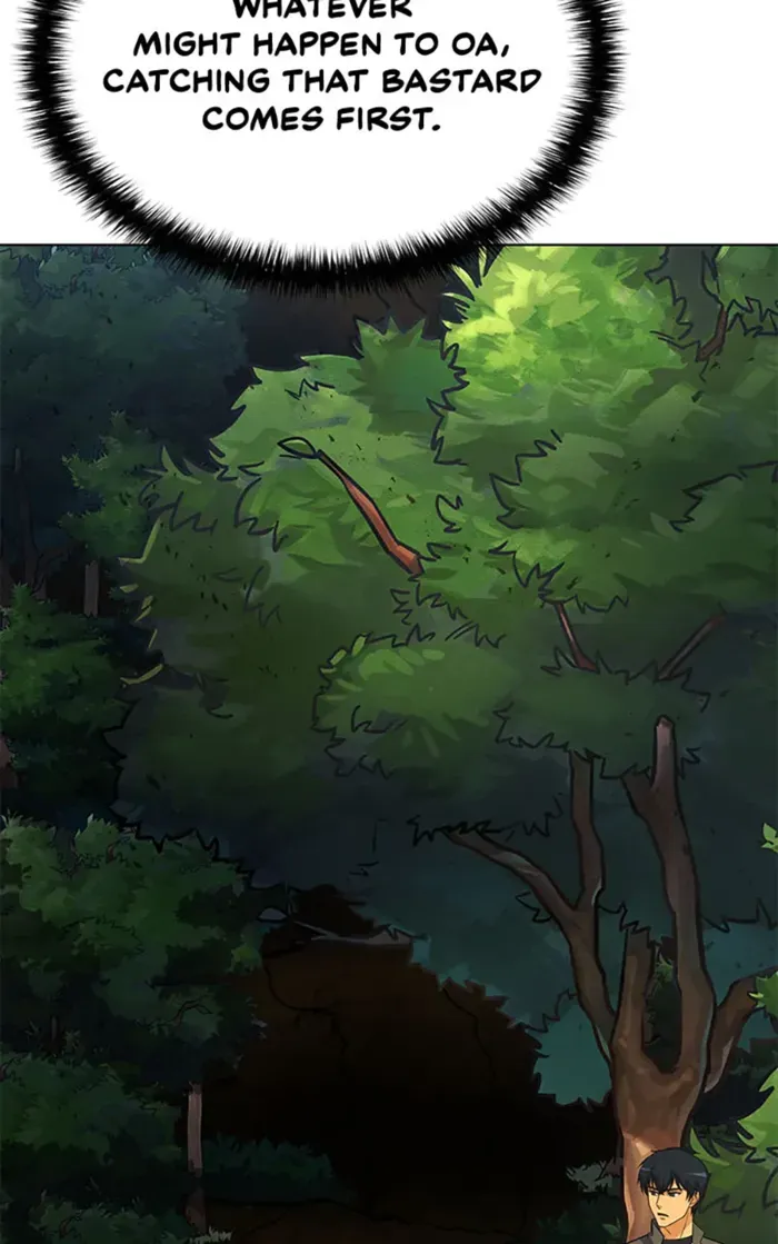 Read Carnivorous Hunter chapter 82 image 45 on Lezhin