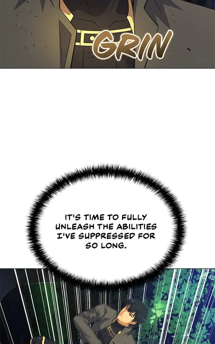 Read Carnivorous Hunter chapter 82 image 50 on Lezhin