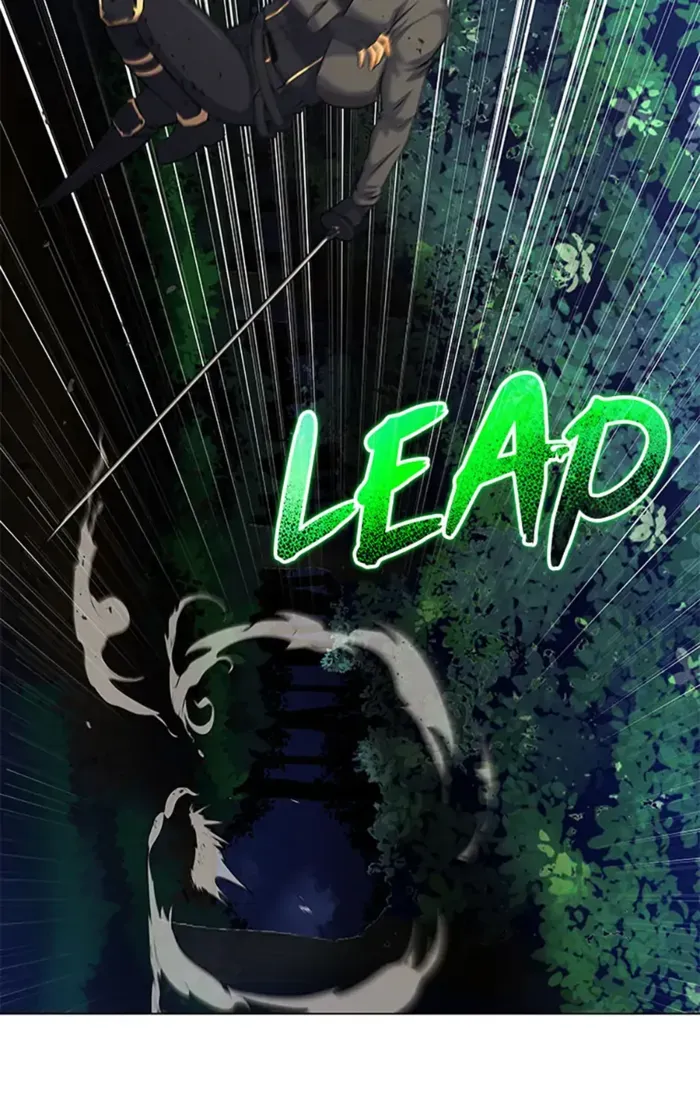 Read Carnivorous Hunter chapter 82 image 51 on Lezhin