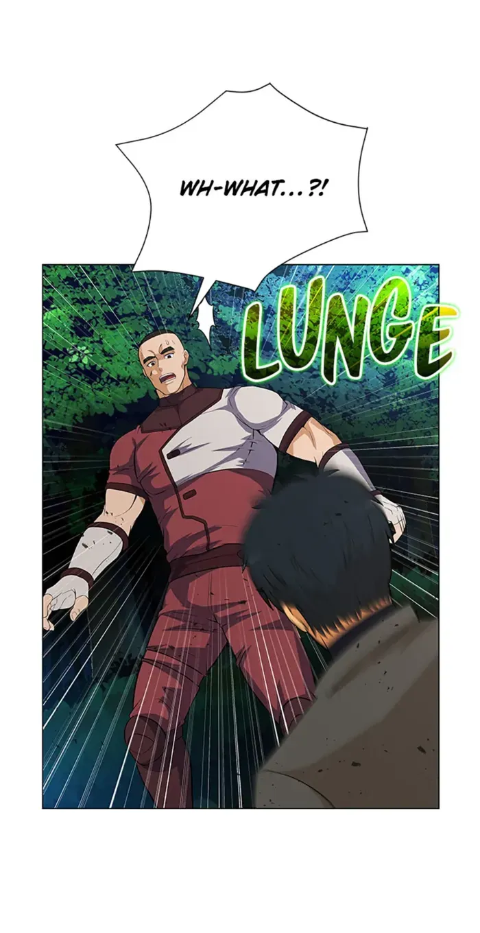 Read Carnivorous Hunter chapter 82 image 52 on Lezhin