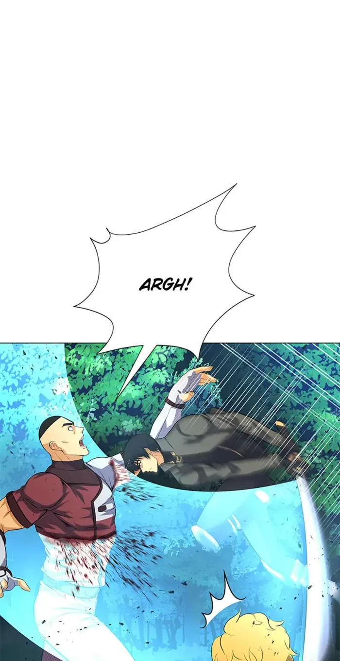 Read Carnivorous Hunter chapter 82 image 53 on Lezhin