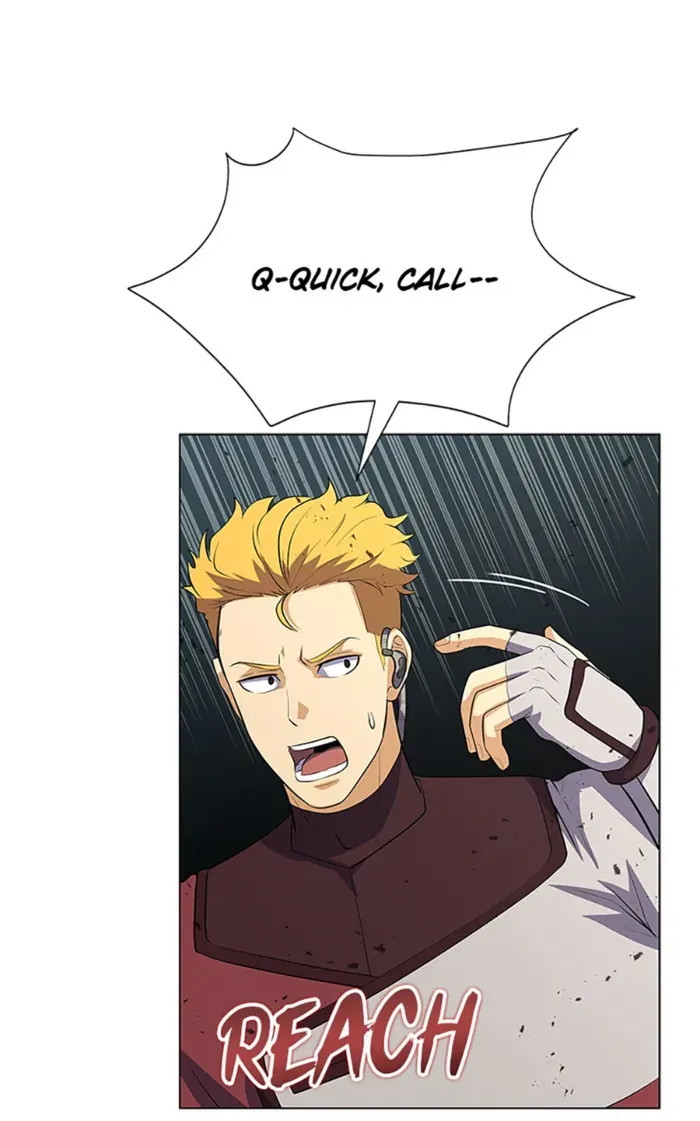 Read Carnivorous Hunter chapter 82 image 55 on Lezhin