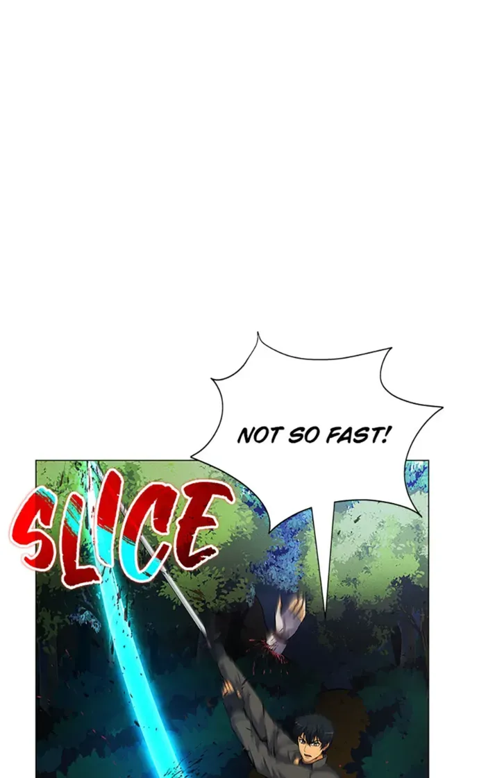 Read Carnivorous Hunter chapter 82 image 56 on Lezhin
