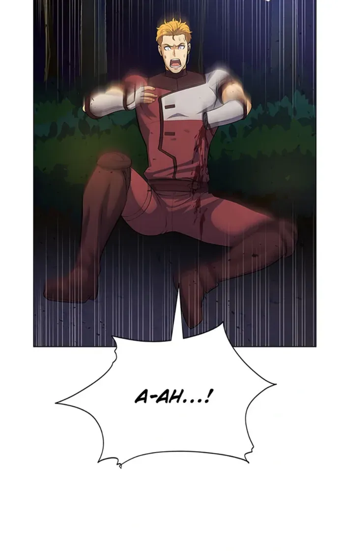 Read Carnivorous Hunter chapter 82 image 58 on Lezhin