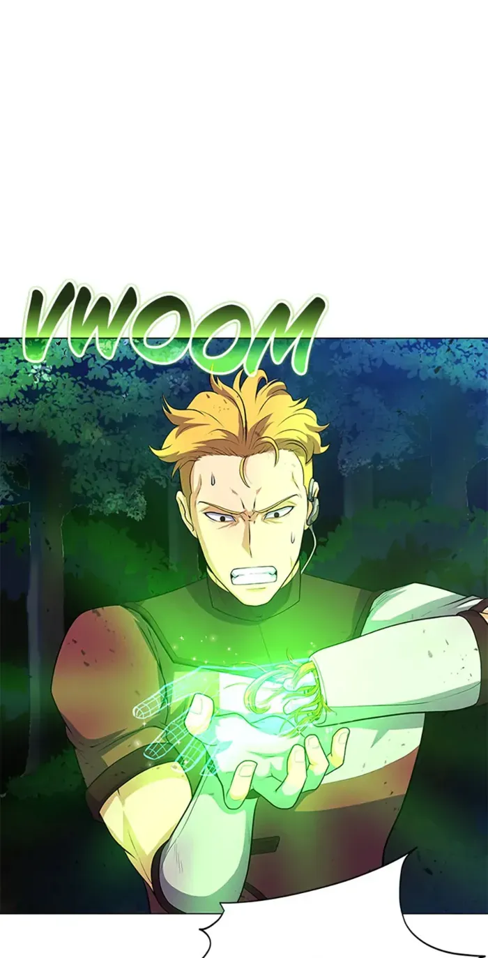 Read Carnivorous Hunter chapter 82 image 59 on Lezhin