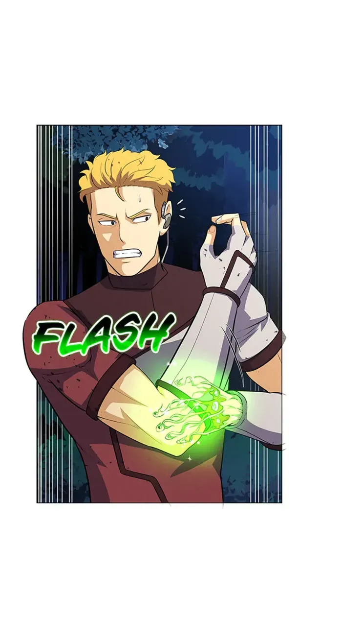 Read Carnivorous Hunter chapter 82 image 62 on Lezhin