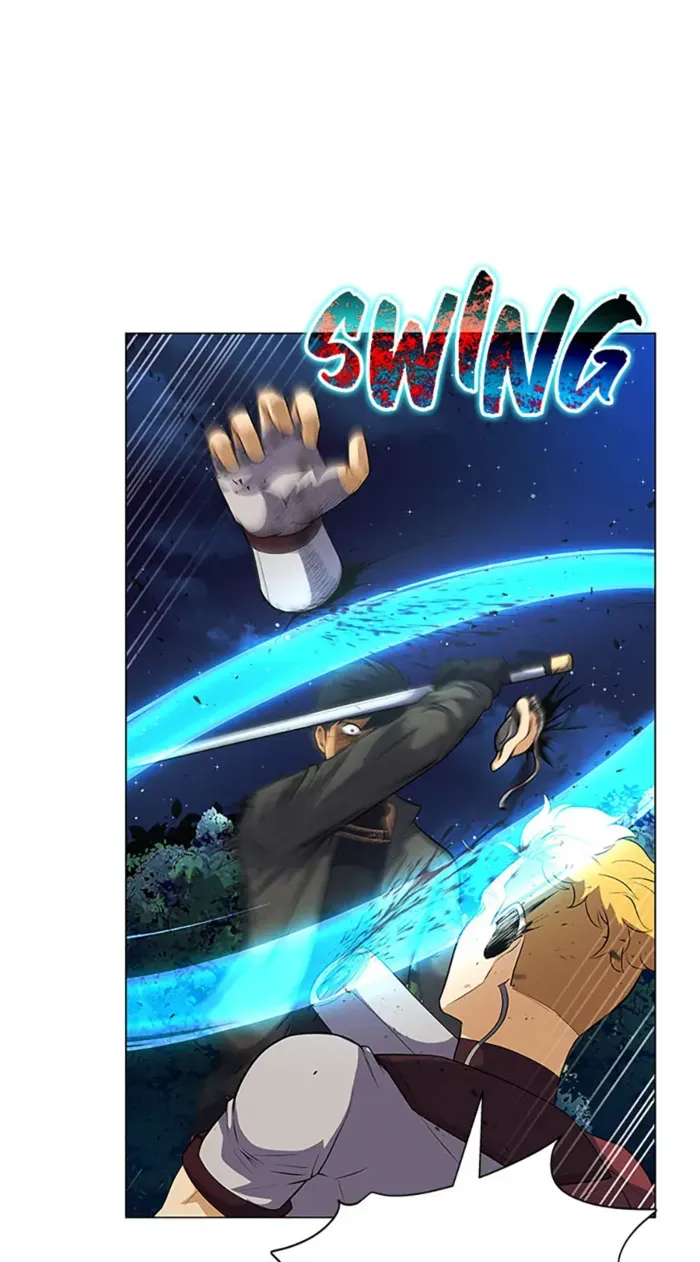 Read Carnivorous Hunter chapter 82 image 63 on Lezhin