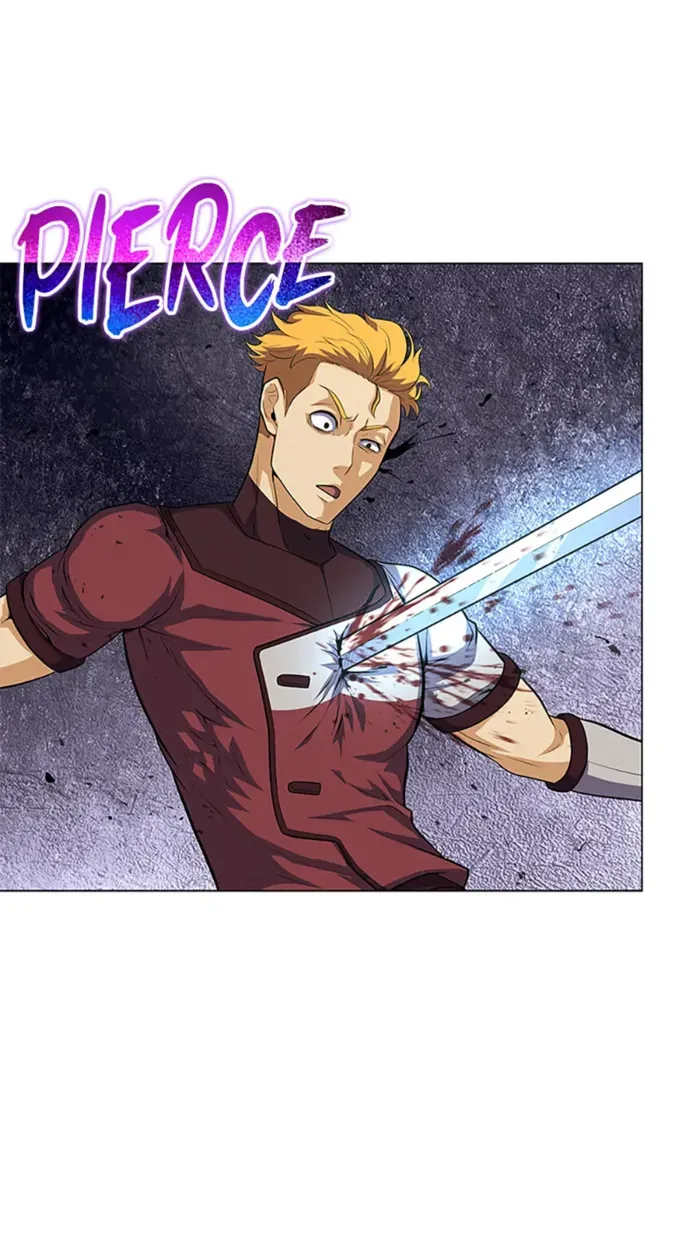 Read Carnivorous Hunter chapter 82 image 65 on Lezhin