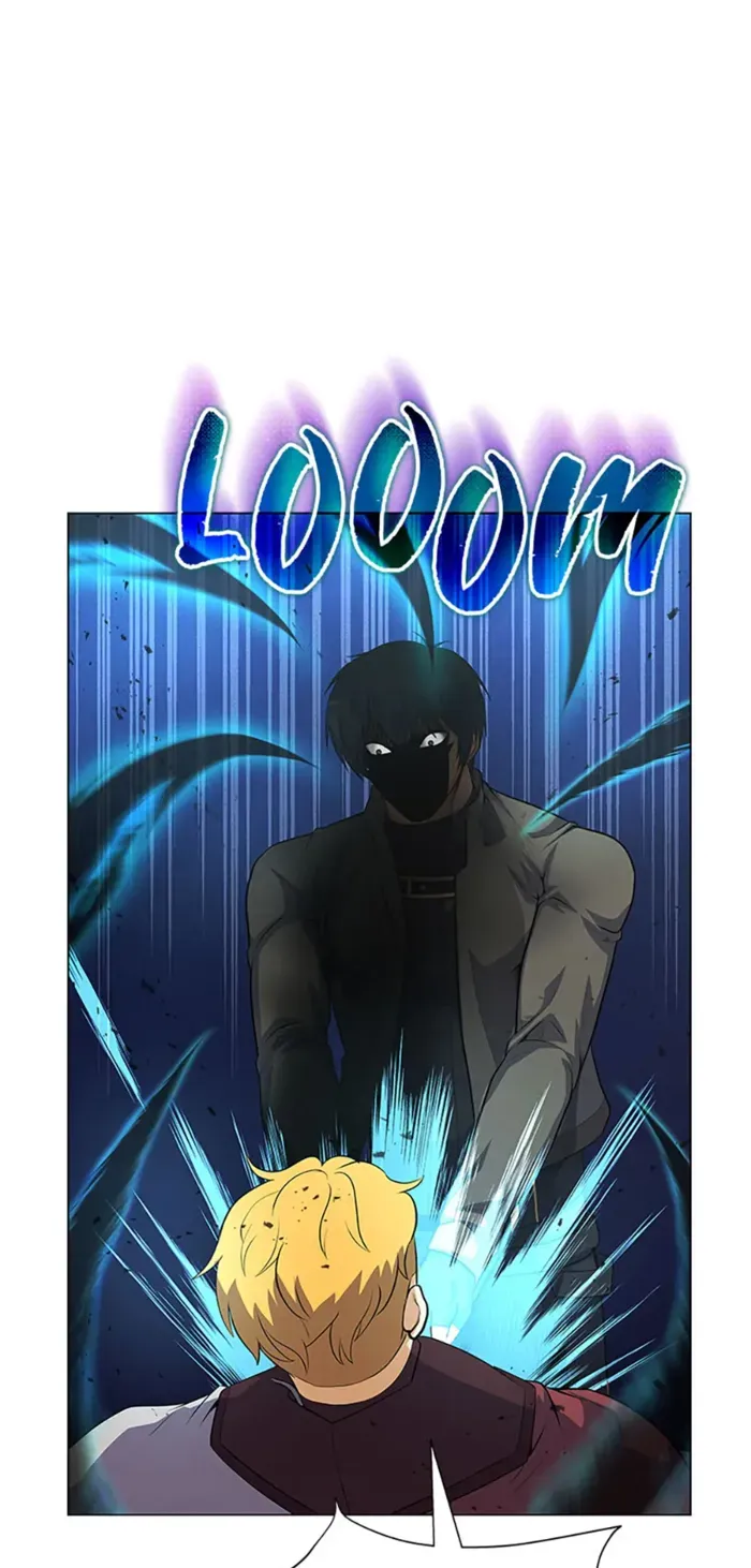 Read Carnivorous Hunter chapter 82 image 66 on Lezhin