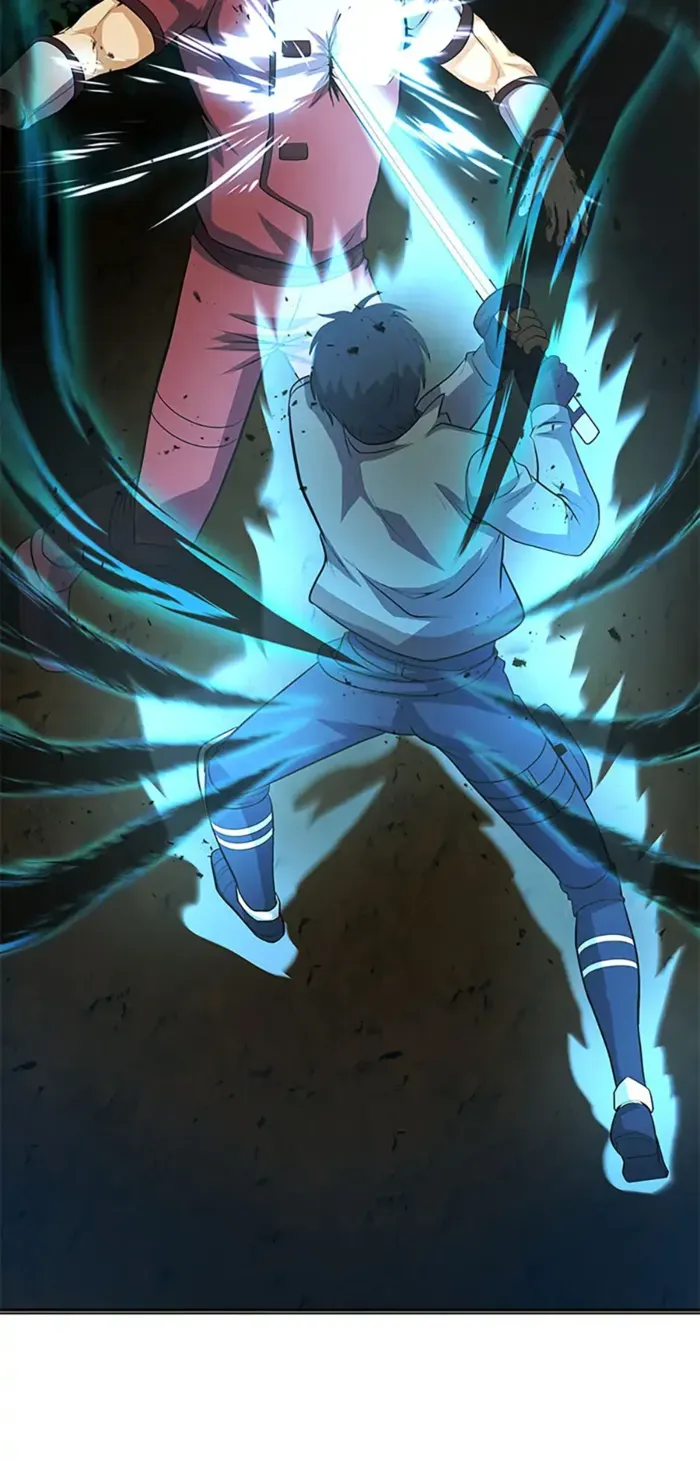 Read Carnivorous Hunter chapter 82 image 68 on Lezhin