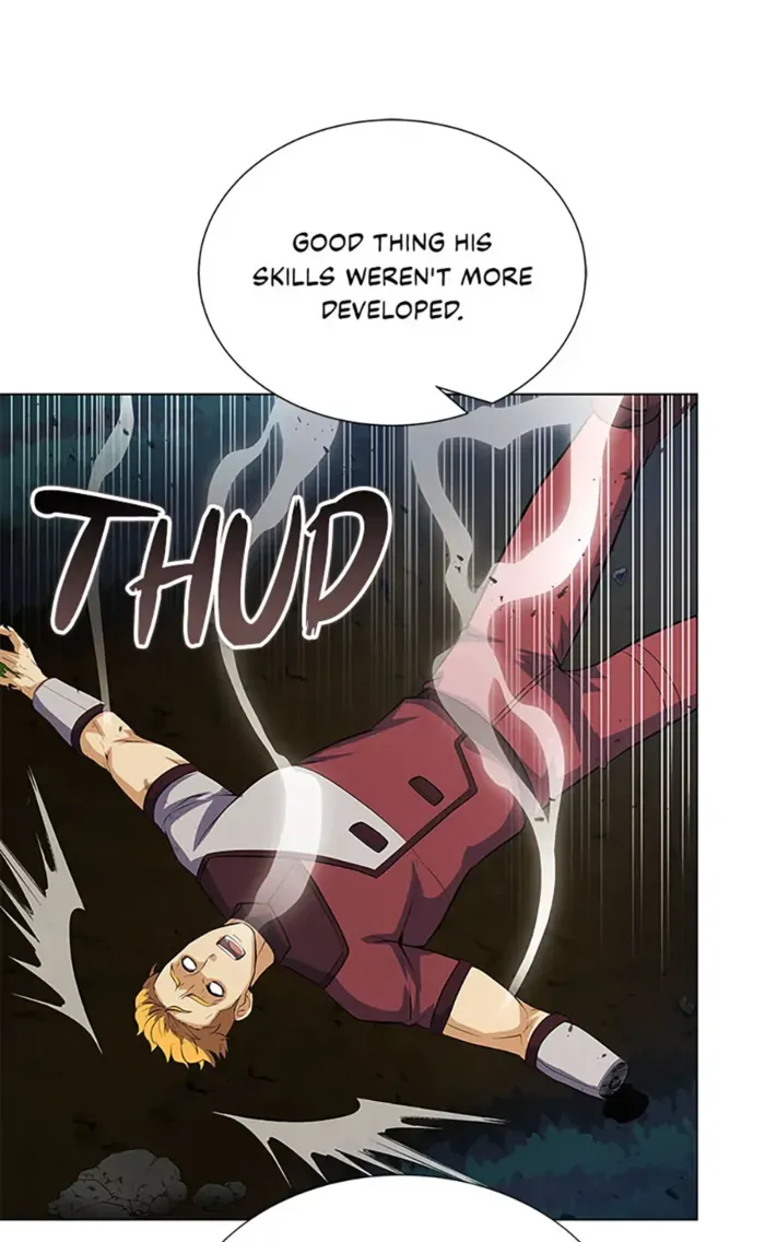 Read Carnivorous Hunter chapter 82 image 69 on Lezhin