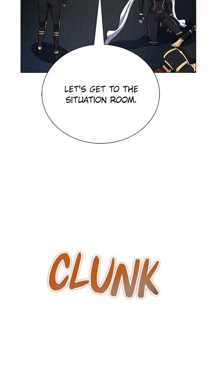 Read Carnivorous Hunter chapter 82 image 7 on Lezhin