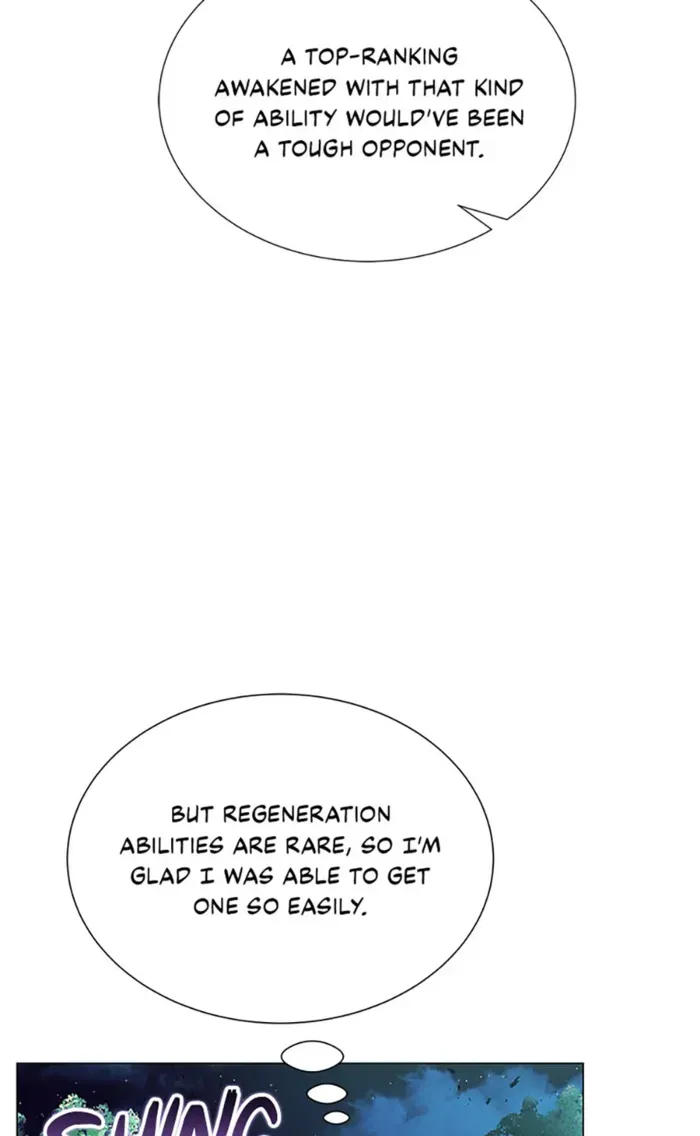 Read Carnivorous Hunter chapter 82 image 70 on Lezhin