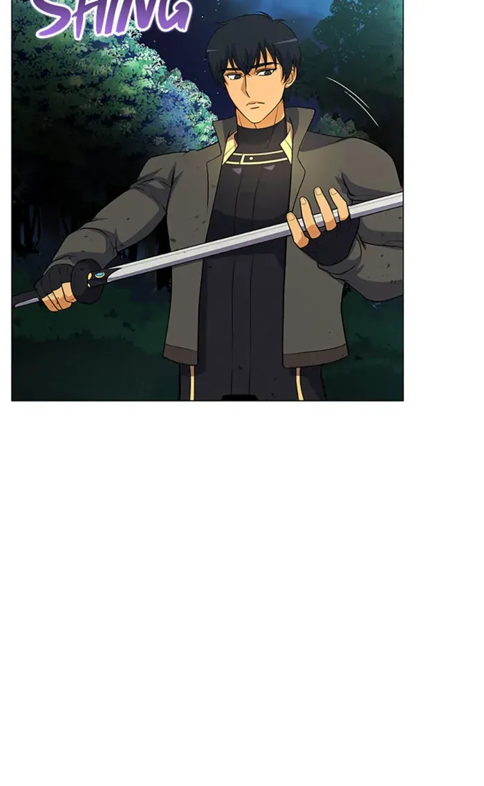 Read Carnivorous Hunter chapter 82 image 71 on Lezhin