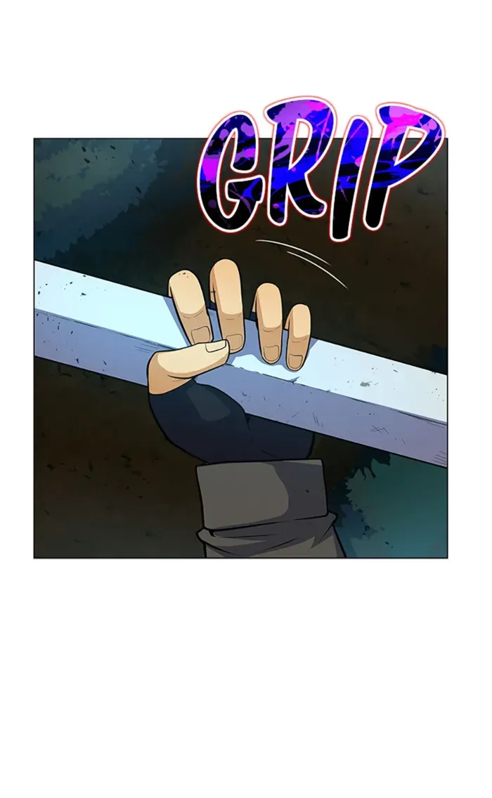 Read Carnivorous Hunter chapter 82 image 72 on Lezhin