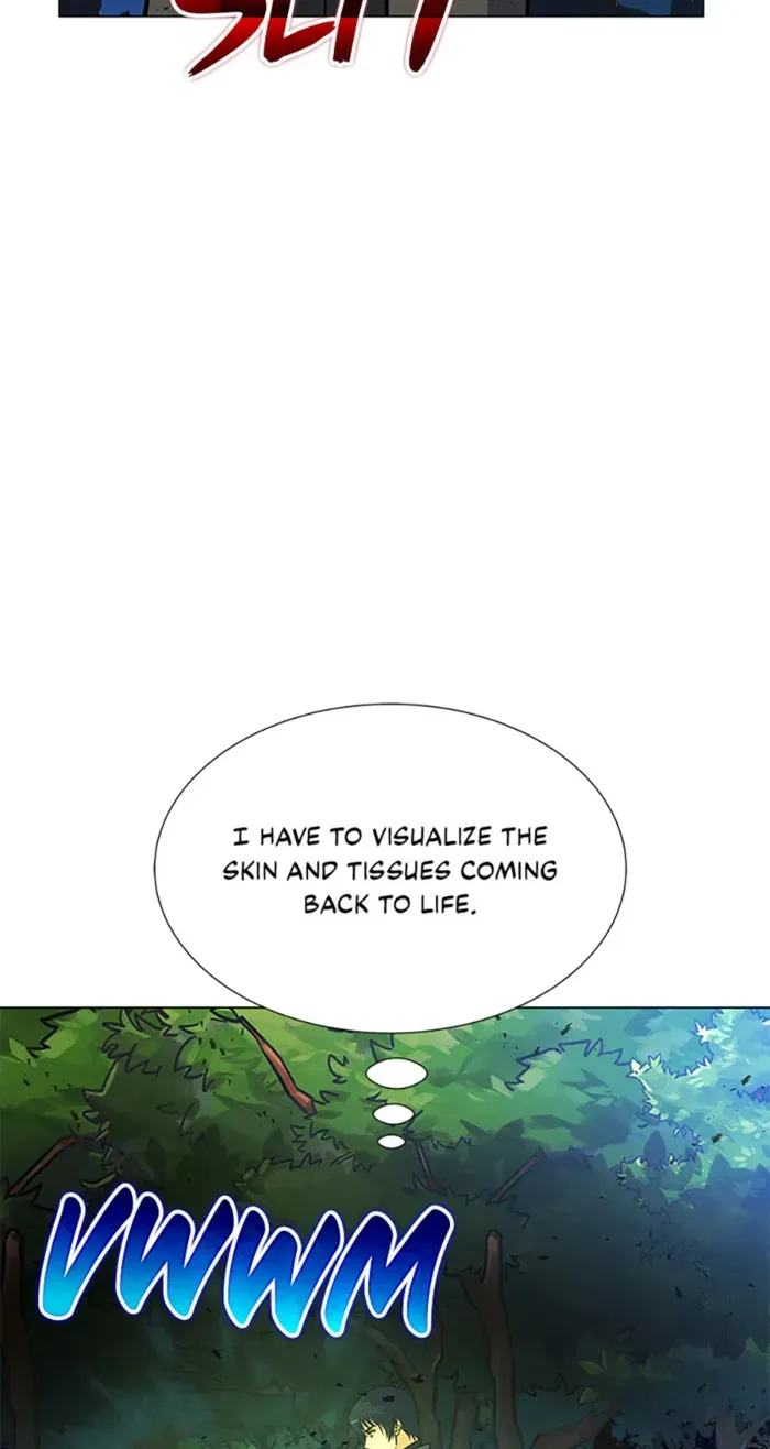 Read Carnivorous Hunter chapter 82 image 74 on Lezhin