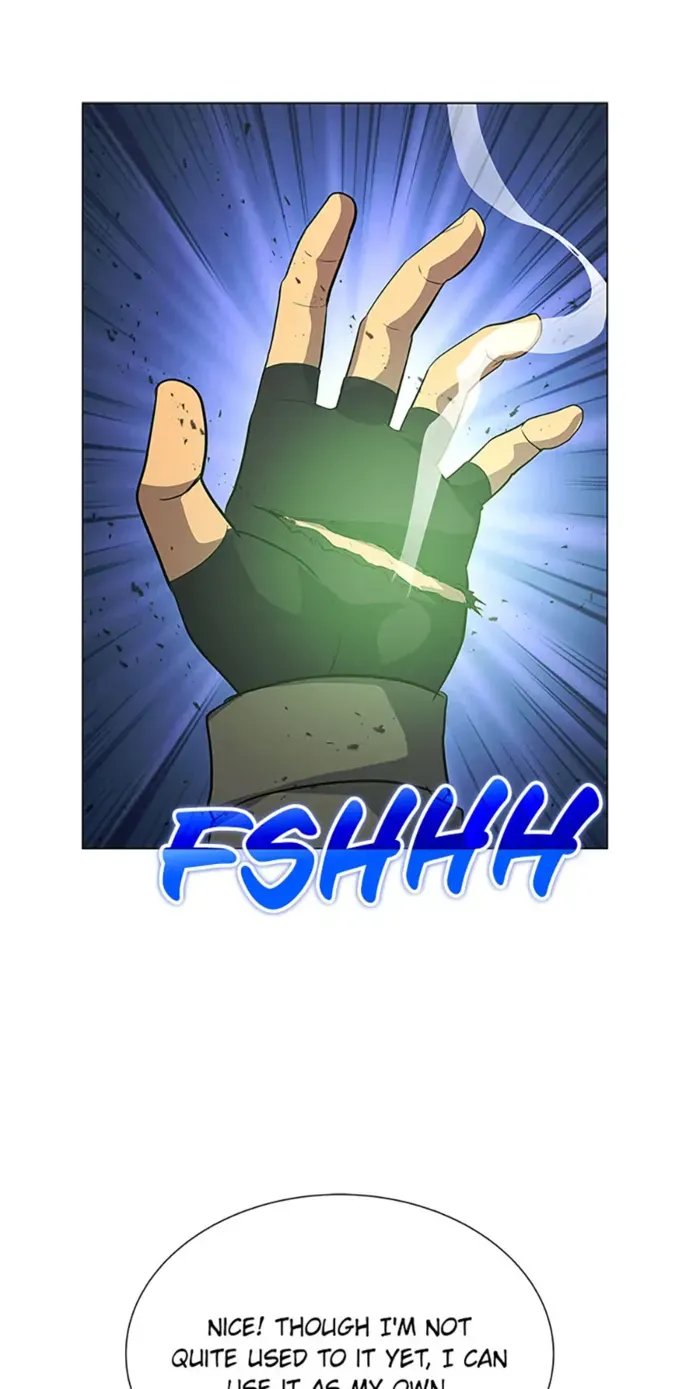 Read Carnivorous Hunter chapter 82 image 76 on Lezhin