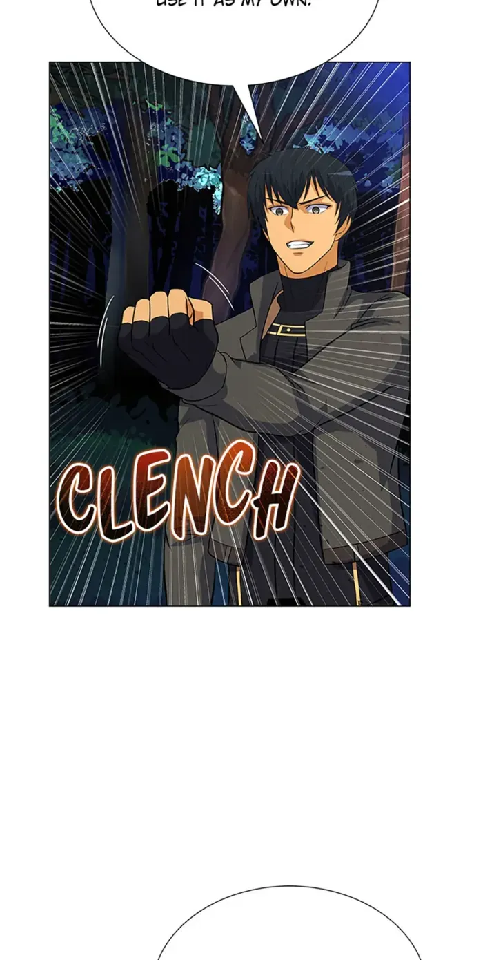 Read Carnivorous Hunter chapter 82 image 77 on Lezhin