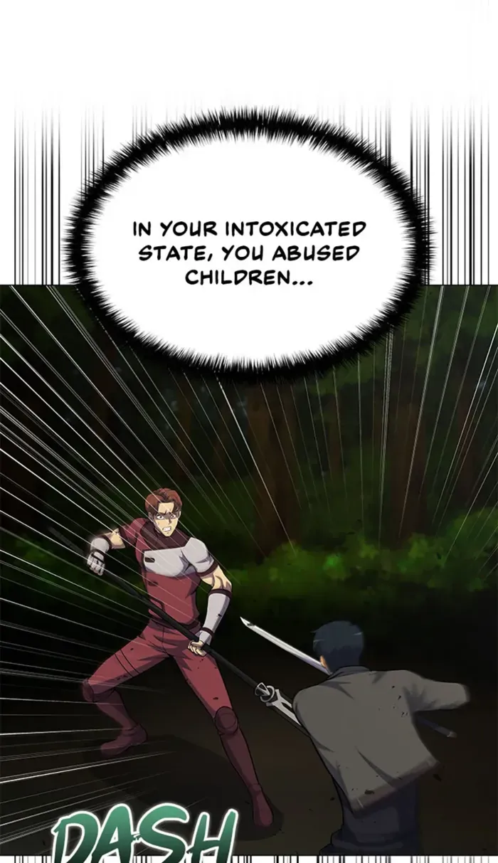 Read Carnivorous Hunter chapter 82 image 80 on Lezhin