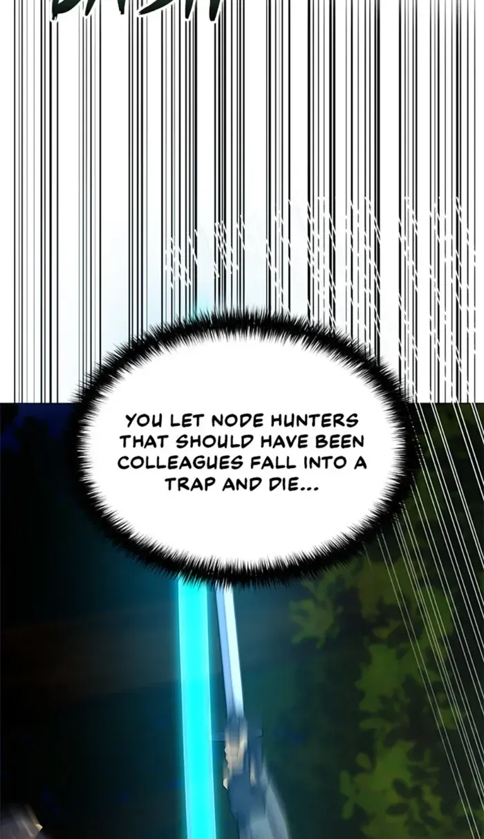 Read Carnivorous Hunter chapter 82 image 81 on Lezhin