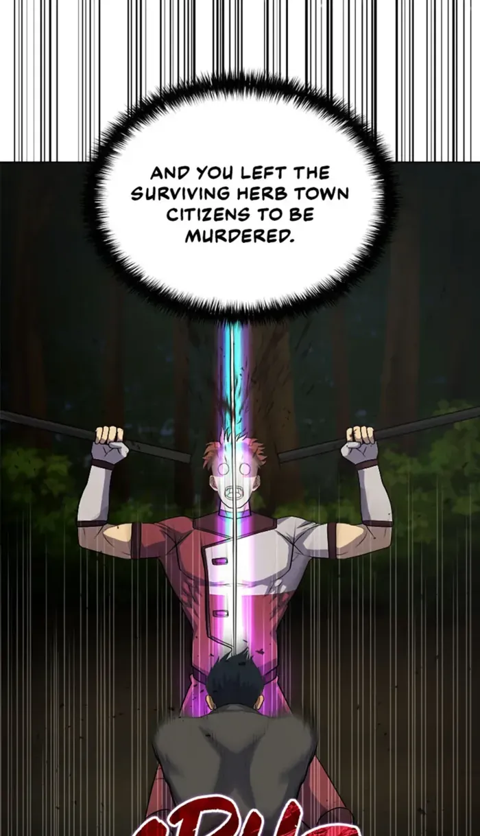 Read Carnivorous Hunter chapter 82 image 84 on Lezhin