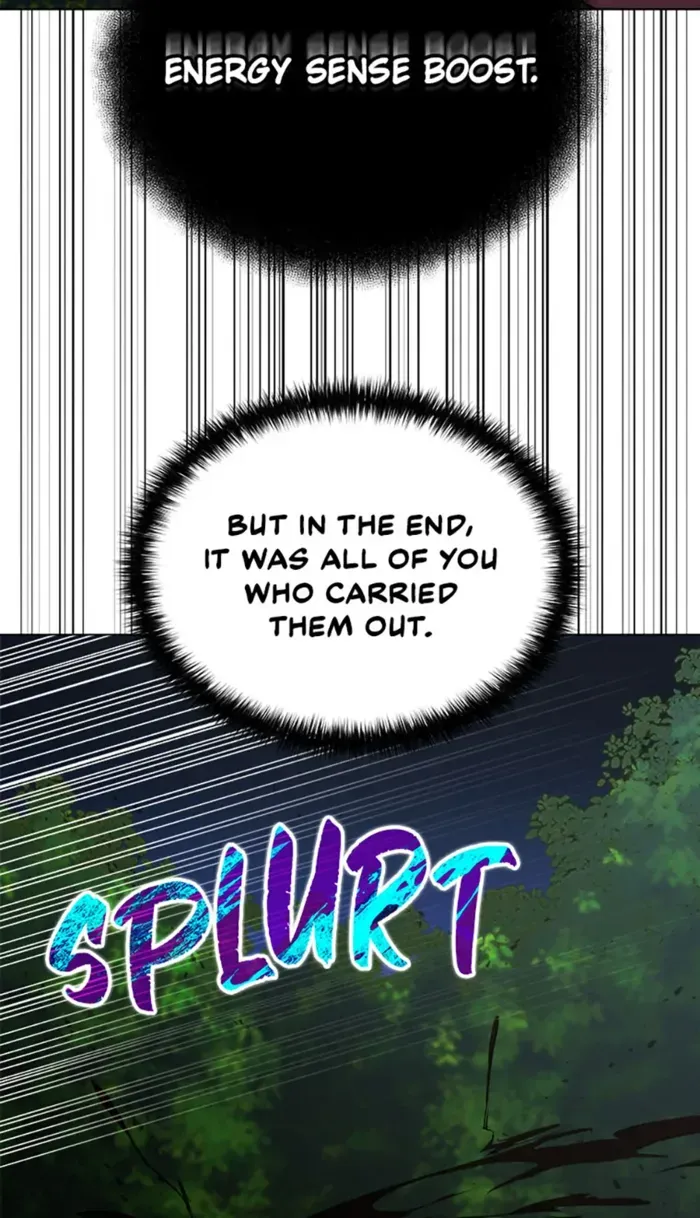 Read Carnivorous Hunter chapter 82 image 87 on Lezhin
